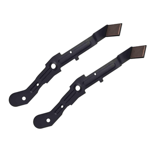 Kit <span class=keywords><strong>de</strong></span> bras <span class=keywords><strong>de</strong></span> frein et ressort 184907 532184907 131335 532131335 Ensemble <span class=keywords><strong>de</strong></span> bras <span class=keywords><strong>de</strong></span> frein à lame, rouleau <span class=keywords><strong>de</strong></span> frein et bras <span class=keywords><strong>de</strong></span> guidage pour plateau <span class=keywords><strong>de</strong></span> coupe 42 pouces - Product Image 5