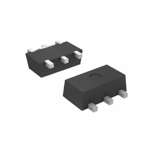 SOT 89 5/6 S-13A1A25-U5T1U3 ชิปจัดการพลังงาน (PMIC) ซื้ออุปกรณ์อิเล็กทรอนิกส์ออนไลน์ ของแท้ บริการครบวงจร - Product Image 1