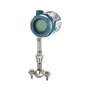 Solutions d'automatisation Emerson, transmetteur de température Rosemount 3144P, instrumentation de mesure pour la détection de température - Product Image 4