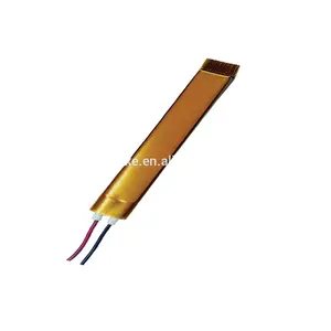 Manufacturer JINKE Custpomized New Type High Quality Long Aging 12 Volt Low Watt PTC Ceramic Heating Element