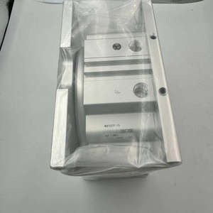 Cilindro Guía Original-SMC MGF63TF-15 - Product Image 5