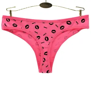 Nano Girls Two-pack Boxers in Pink/Black