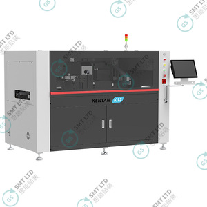 เครื่องพิมพ์น้ำยาบัดกรีอัตโนมัติเต็มรูปแบบ KEYAN-K12 - Product Image 6