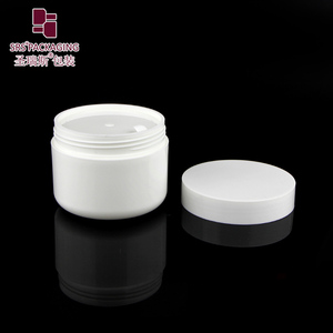 Pot cosmétique léger en PP monocouche de 15-30g pour crème contour des yeux et emballage d'échantillons - Product Image 3