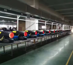 Calentador Diésel de 20KW para Aislamiento de Gallineros, Secado de Madera, Ventilador de Aire Caliente, Calentador Industrial, Calefacción de Plantas Verdes - Product Image 6