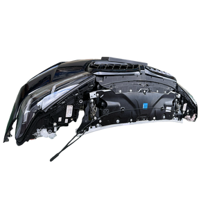 Parti di sistemi di carrozzeria, compresi i fari, gruppo paraurti anteriore per Auto <span class=keywords><strong>BMW</strong></span> serie 5 525 <span class=keywords><strong>530</strong></span> 540 G30 - Product Image 5