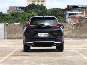 Honda CRV 1.5T CVT 2021 d'occasion, SUV essence économique, conduite à gauche, à vendre, avec toit ouvrant panoramique - Product Image 5