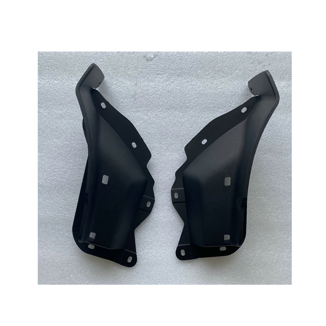 VICCSAUTO OEM 63845-6RS0A 63844-6RS0A Air Spoilers for Nissan X