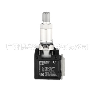 เซ็นเซอร์ TPMS ของ BMW รุ่น 36106887147 แบบภายนอก 433Mhz สำหรับรถยนต์ BMW ซีรีส์ 3 ซีรีส์ 4 ซีรีส์ 5 X3 X6 อะไหล่รถยนต์ - Product Image 3