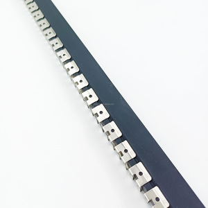 Adressable DMX RGBW IP65 Flexible LED Wall Washer 25*27mm pour l'éclairage mural - Product Image 5