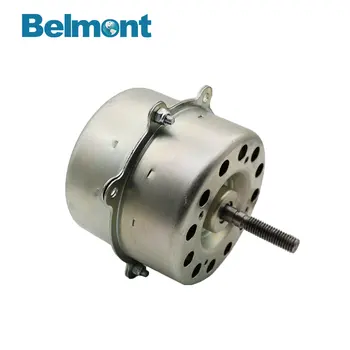 Changzhou Belmont Motion Co., Ltd. - Motors, Pumps