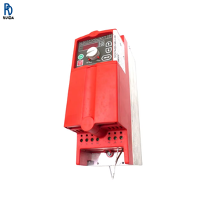 MC07A005-5A3-4-00 MC07A005 5A3 4 00 ไดรฟ์ AC อุปกรณ์ควบคุมระบบอัตโนมัติทางอุตสาหกรรม โมดูลควบคุมการเคลื่อนที่ - Product Image 1