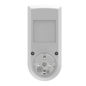 Wattsave Premium 16A 230V Prise EU avec Minuteur Numérique Programmable Quotidien/Semainier IP22 Certifié CE - Product Image 5
