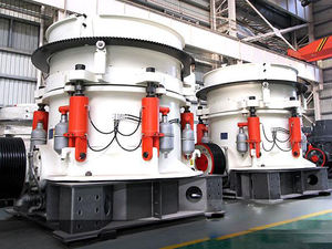 เครื่องบดกรวยแบบติดตั้งบนรถพ่วง |   โรงงานบดเคลื่อนที่ กำลังการผลิตสูงสุด 40 ตัน/ชม. |   ติดตั้งภายใน 2 ชั่วโมง ไม่ต้องใช้ฐานรากสำหรับสถานที่ห่างไกล - Product Image 3