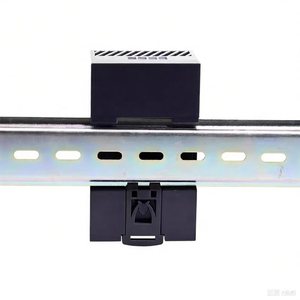 Alimentation à découpage CC-CC DDR-60L-5 5V 10A 12A, convertisseur de puissance industriel sur rail DIN - Product Image 2