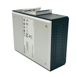 Contrôleur PLC d'unité de base de la série EDS-308 v3.1.0, neuf et original, avec connecteur enfichable - Product Image 4