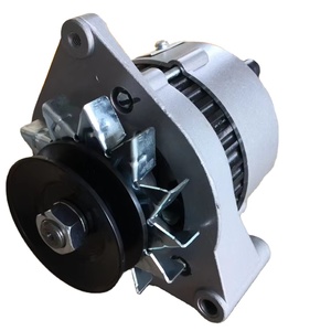 Alternador de 350W; 14V SP129327 - Piezas de Repuesto para Motor Liugong - Product Image 1