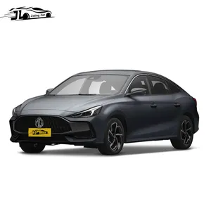 중국 브랜드 Mg 새로운 휘발유 자동차 Mg5 2023 180DVVT 가솔린 자동차 하이 퀄리티 자동차 성인 저렴한 자동차 판매