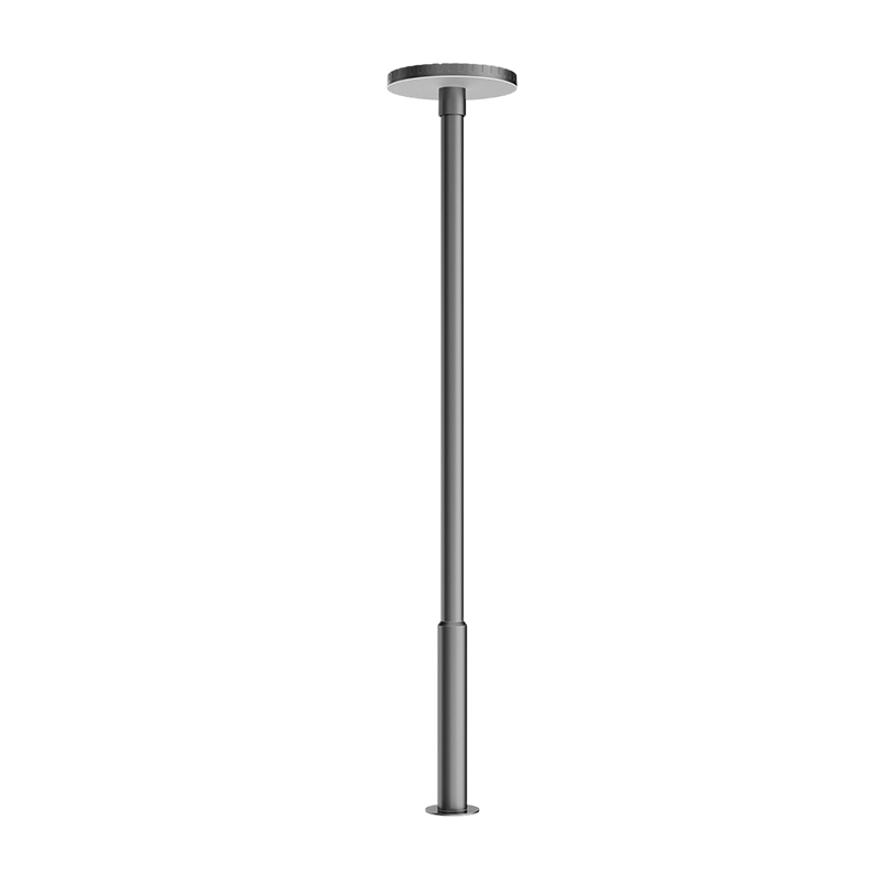 Reasonable Price IP66 Waterproof Weather Resistant Outdoor Aluminum Alloy LED Garden Light with Remote Control