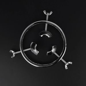 Dilatador Anal AOYAMA de Acero Inoxidable, Dilatadores Anales, Estirador de Ano, Espéculo Vaginal, Estirador de Enema, Productos Sexuales para Adultos, Juguetes Anales, 332 g - Product Image 4