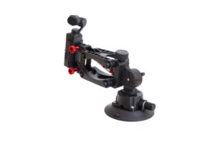 Dajiang osmo pocket3 staffa ammortizzatore auto osmo pocket3 - Product Image 4