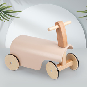 Vente d'usine vente <span class=keywords><strong>en</strong></span> gros Mini <span class=keywords><strong>Scooter</strong></span> <span class=keywords><strong>en</strong></span> <span class=keywords><strong>bois</strong></span> pour bébé, jouets pour enfants, vélo d'équilibre coulissant pour enfants - Product Image 4