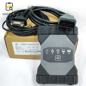 For OEM MB Star C6 DoIP Multiplexer With F110 <b>Tablet</b> SSD XENTRY BE NZ DTS Vediamo WIS Tool Same As C6 - Product Image 2