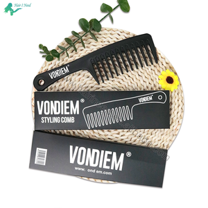 Аксессуары для волос упаковка для капота шелковая атласная коробка для капота с личным логотипом - Product Image 6