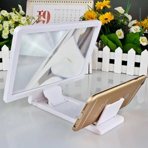 Lente d'Ingrandimento <span class=keywords><strong>per</strong></span> Schermo di Telefono <span class=keywords><strong>Cellulare</strong></span> 3-4X F1, Amplificatore 3D <span class=keywords><strong>per</strong></span> Schermo del <span class=keywords><strong>Cellulare</strong></span> - Product Image 6