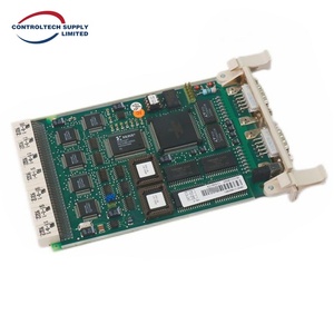 Module d'interface d'automatisation industrielle, surplus d'origine, CI534V02, composant du système de contrôle PLC, livraison rapide - Product Image 3