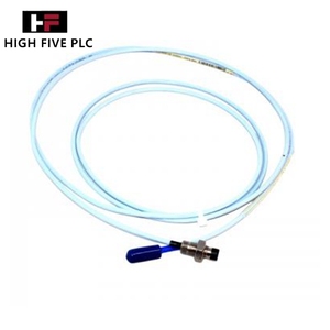 Nouvelle sonde à courants de Foucault 330930-045-01-00 pour la surveillance des vibrations de dynamiques de rotor industrielles en stock - Product Image 3