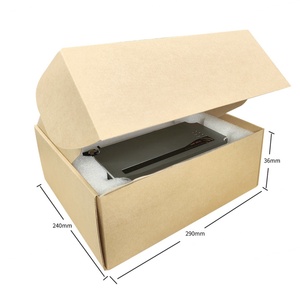 เครื่องอ่าน RFID UHF รุ่น Vanch VF-P16 ความถี่ 860mhz-960mhz แบบมัลติเพล็กเซอร์ ติดตั้งถาวร ระยะอ่าน 6 เมตร วัสดุ ABS สำหรับอ่านป้ายรถในลานจอดรถ - Product Image 6