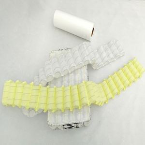 Housse de matelas respirante et imperméable en tissu non tissé anti-UV de Chine, en matériau PP Spunbond croisé, pour matelas à ressorts ensachés - Product Image 5