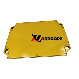 488-4886 4884886 Placa de Computadora para Motor de Excavadora, Repuestos de Alto Rendimiento - Product Image 1