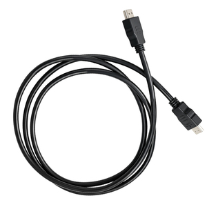 2.0 Male To Male <b>Cable</b> 18Gbps 4K60Hz HDR 3D 4-Layer Shield Thick Pure Copper HD Video <b>Cable</b> ODM/OEM - Product Image 3