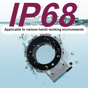 <span class=keywords><strong>Compteur</strong></span> d'<span class=keywords><strong>eau</strong></span> à ultrasons pour l'irrigation agricole IP68 RS485 4G NB IoT DN50-DN1000 - Product Image 2