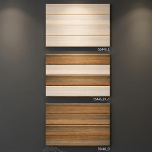 Carreaux muraux en céramique de qualité supérieure 300x450mm, brillants ou mats, résistants aux acides et antibactériens, pour salle de bain et cuisine, vente en gros - Product Image 2