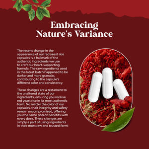 Suplemento CoQ10 Corazón saludable avanzado Levadura <span class=keywords><strong>de</strong></span> <span class=keywords><strong>arroz</strong></span> <span class=keywords><strong>rojo</strong></span> <span class=keywords><strong>para</strong></span> niveles saludables <span class=keywords><strong>de</strong></span> <span class=keywords><strong>colesterol</strong></span> 120 Cápsulas Coq 10 Cápsulas blandas - Product Image 4