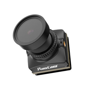 RunCam Phoenix <strong>2</strong> Pro 1500TVL Freestyle Night Vision FPV Camera 16:9/4:<strong>3</strong> PAL/NTSC Switchable Racing FPV Drone - Product Image 4