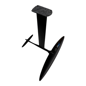 ART V2 939 Power Carbon Hydrofoil <b>Board</b> Set 900sqcm Surfing System With GY82 Mast 643mm Forefront Fuselage 359 Rear Wing ART V2 - Product Image 1