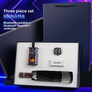 Nouvelles idées de produits : Coffrets cadeaux d'affaires de luxe, haut-parleur sans fil IA, robot IA, articles technologiques Deepseek Tech - Product Image 4