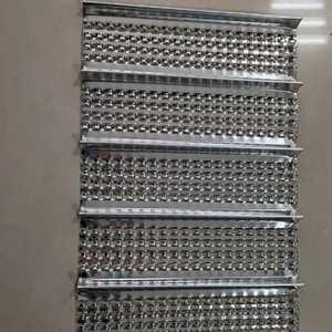 Bán buôn nặng thép không gỉ mạ kẽm GÂN LƯỚI bê tông ván khuôn cho căn hộ sử dụng xây dựng kim loại vĩnh viễn - Product Image 3