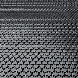 Láminas de Aislamiento Acústico para Automóviles, de Alta Resistencia a la Vibración, de Aluminio, para Amortiguación de Sonido, Venta al Por Mayor - Product Image 2