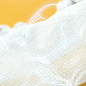Papel <span class=keywords><strong>de</strong></span> <span class=keywords><strong>Pañuelos</strong></span> <span class=keywords><strong>de</strong></span> Pulpa <span class=keywords><strong>de</strong></span> <span class=keywords><strong>Madera</strong></span> Natural, Suave al Tacto, Delicado con la Piel, con un Aroma Natural, Puede Usarse como Toallitas Húmedas. - Product Image 4