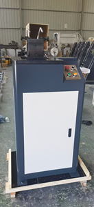 Schlagproben-Brochiermaschine für Stahlstangen, Metallzugprüfungs-Probenvorbereitung, Laborausrüstung - Product Image 5