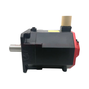 A06B-0266-B400 มอเตอร์อุปกรณ์เสริมสำหรับหุ่นยนต์ - Product Image 2