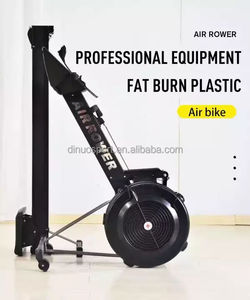 Bon marché, <span class=keywords><strong>rameur</strong></span> pneumatique personnalisé OEM/ODM, machine de cardio, appareil de fitness d'intérieur, appareil d'entraînement à l'aviron - Product Image 5