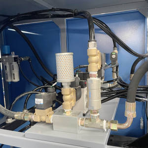 機械を作る20L半自動ウォーターボトル - Product Image 4