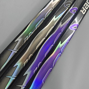 Venta al por mayor de fábrica en China: Nuevo palo de hockey profesional de fibra de carbono en stock, OEM/ODM, envío en 4 días. - Product Image 2