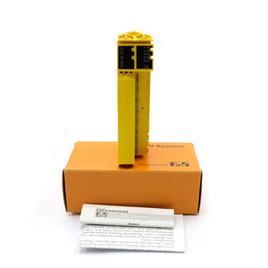 Ban đầu B & R x20atc402 begale B R x20ao4622 PLC mô-đun X20 hệ thống analog Mô-đun đầu ra B & r x20atc402 - Product Image 4
